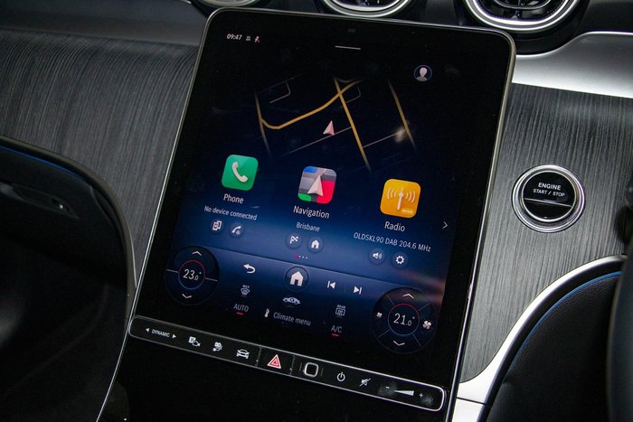 2025 Mercedes-Benz GLC-Class GLC350 e