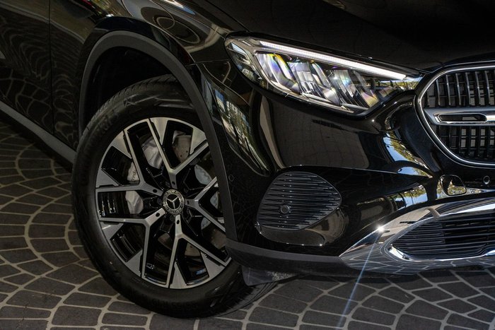 2025 Mercedes-Benz GLC-Class GLC350 e