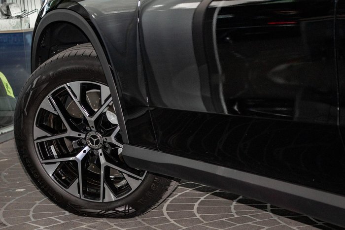 2025 Mercedes-Benz GLC-Class GLC350 e