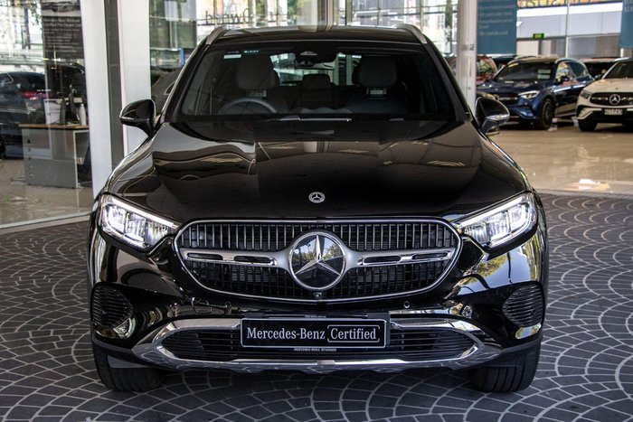 2025 Mercedes-Benz GLC-Class GLC350 e