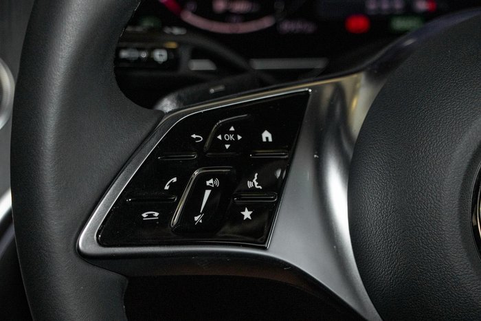 2025 Mercedes-Benz GLC-Class GLC350 e