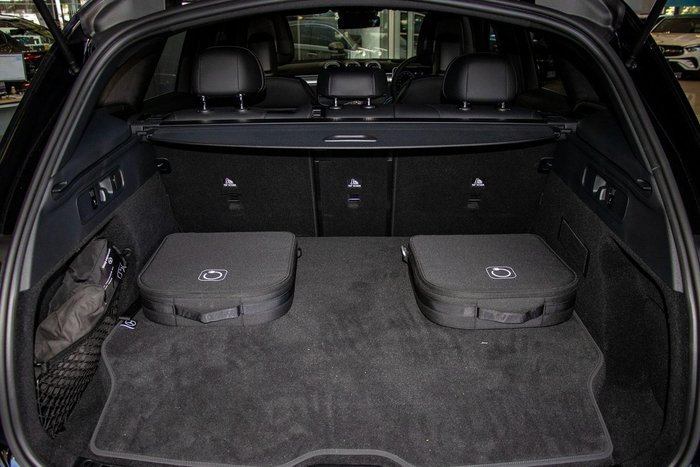 2025 Mercedes-Benz GLC-Class GLC350 e