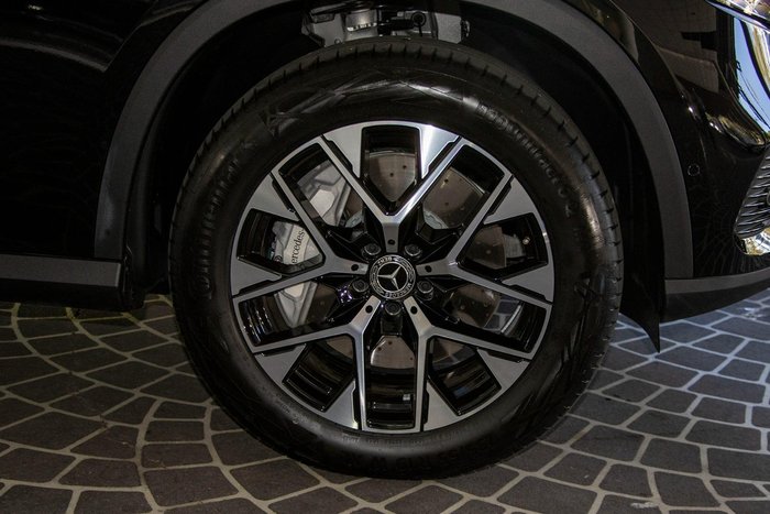 2025 Mercedes-Benz GLC-Class GLC350 e