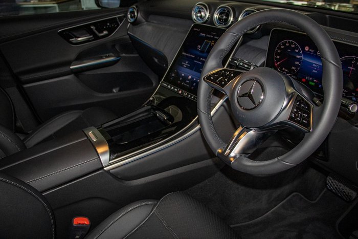 2025 Mercedes-Benz GLC-Class GLC350 e