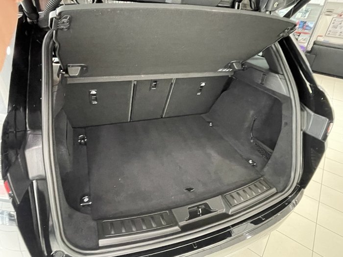 2019 Land Rover Range Rover Evoque P250 R-Dynamic S