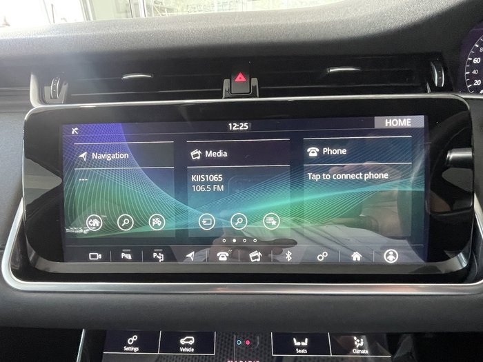 2019 Land Rover Range Rover Evoque P250 R-Dynamic S