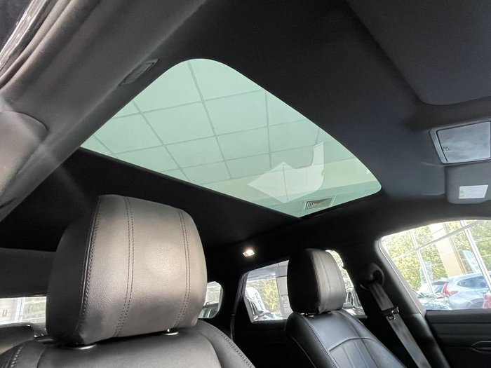 2019 Land Rover Range Rover Evoque P250 R-Dynamic S