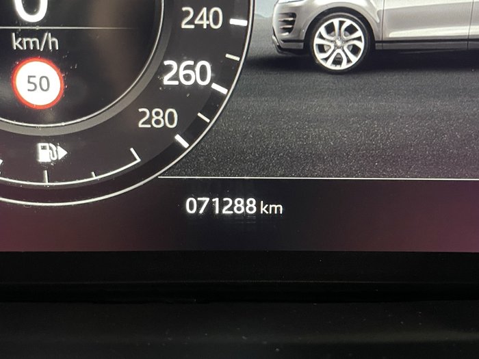 2019 Land Rover Range Rover Evoque P250 R-Dynamic S