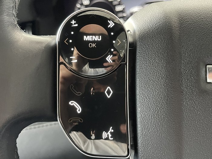 2019 Land Rover Range Rover Evoque P250 R-Dynamic S