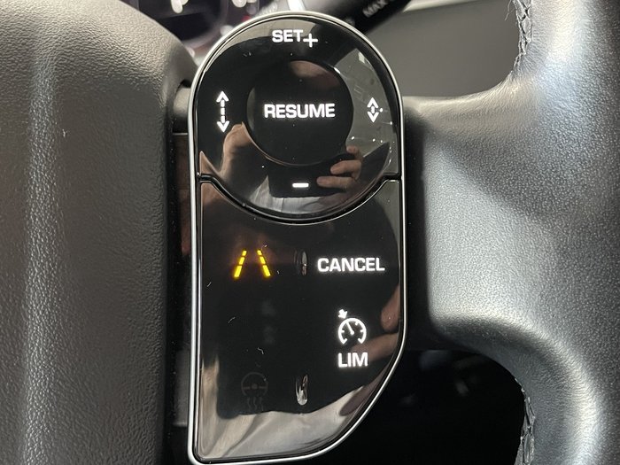 2019 Land Rover Range Rover Evoque P250 R-Dynamic S