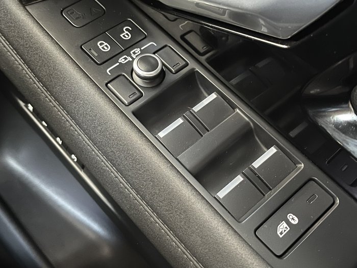 2019 Land Rover Range Rover Evoque P250 R-Dynamic S