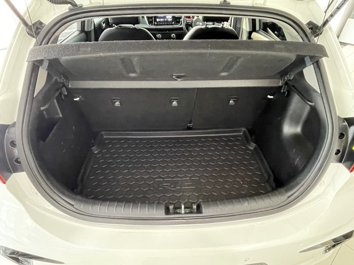 2020 Kia Rio GT-Line