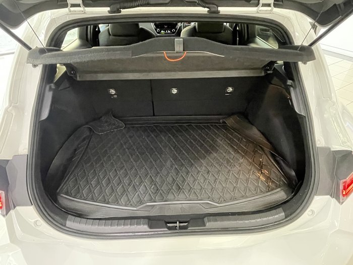 2022 Toyota Corolla Ascent Sport