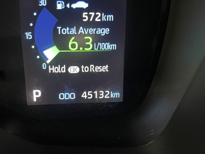 2022 Toyota Corolla Ascent Sport