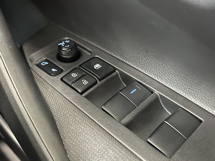 2022 Toyota Corolla Ascent Sport