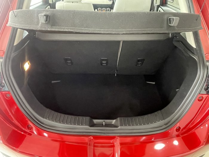 2017 Mazda 2 GT