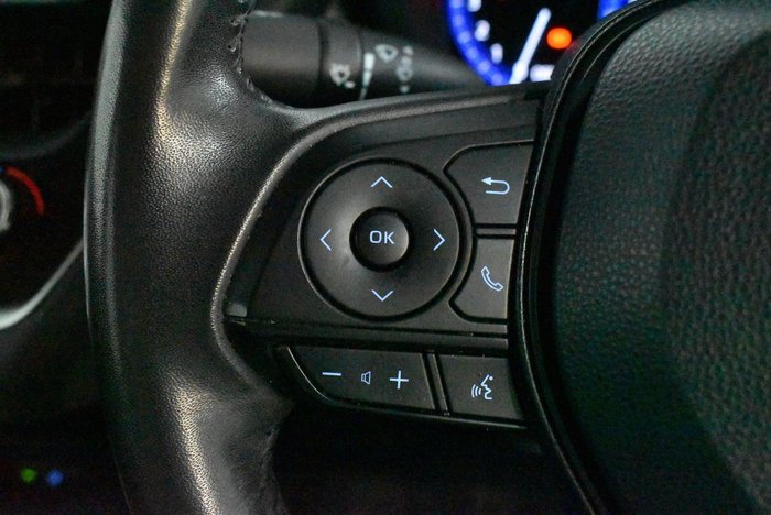 2021 Toyota Corolla SX Hybrid