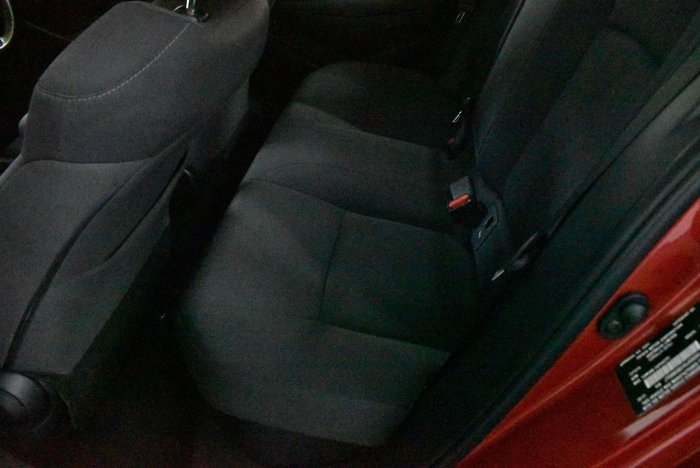 2021 Toyota Corolla SX Hybrid