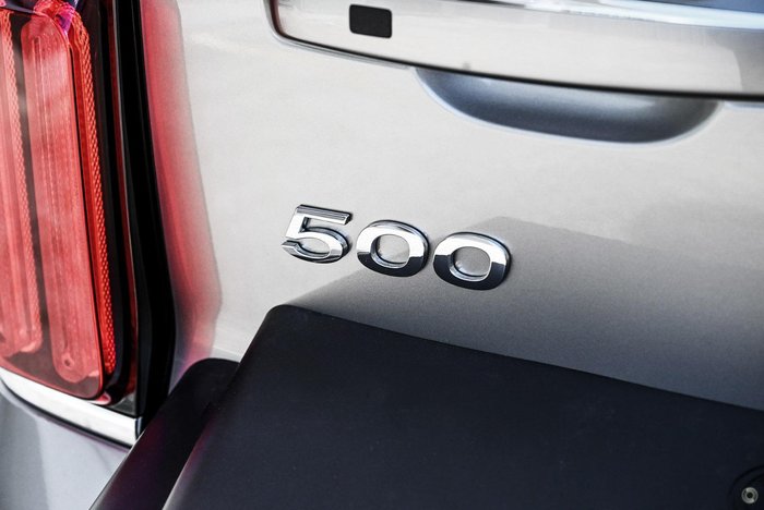 2025 GWM Tank 500 Ultra Hi4-T PHEV