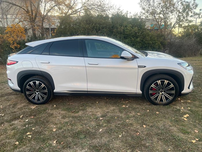 2025 BYD SEALION 7 Performance