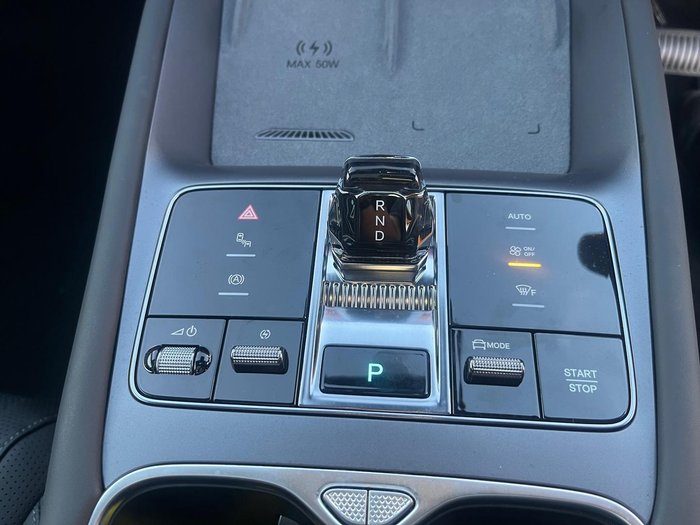 2025 BYD SEALION 7 Performance