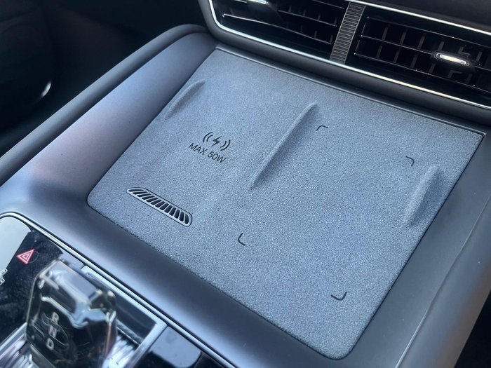 2025 BYD SEALION 7 Performance