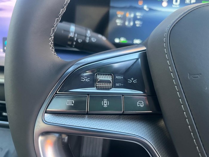 2025 BYD SEALION 7 Performance