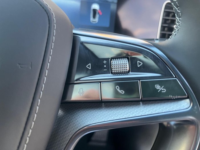2025 BYD SEALION 7 Performance