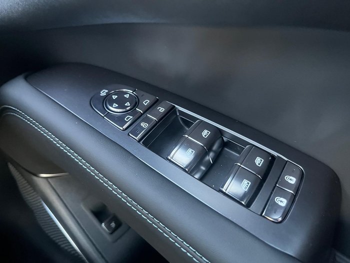 2025 BYD SEALION 7 Performance