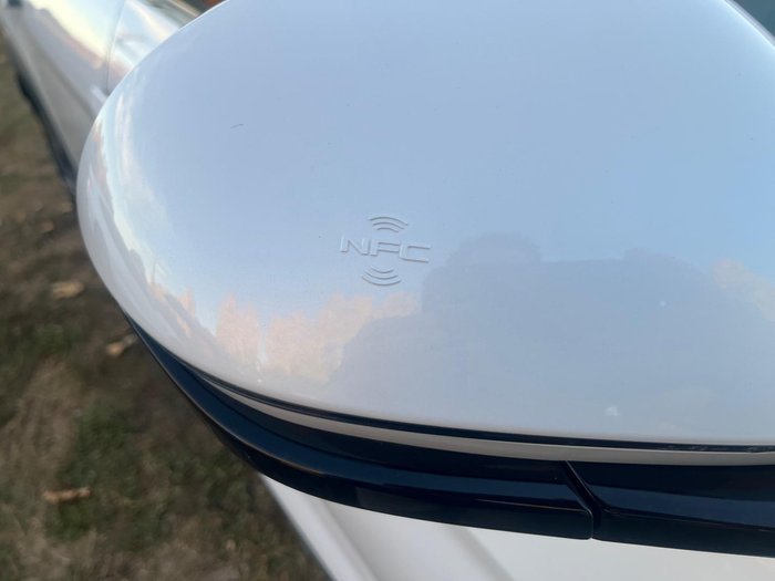 2025 BYD SEALION 7 Performance