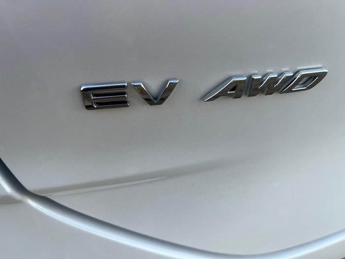 2025 BYD SEALION 7 Performance