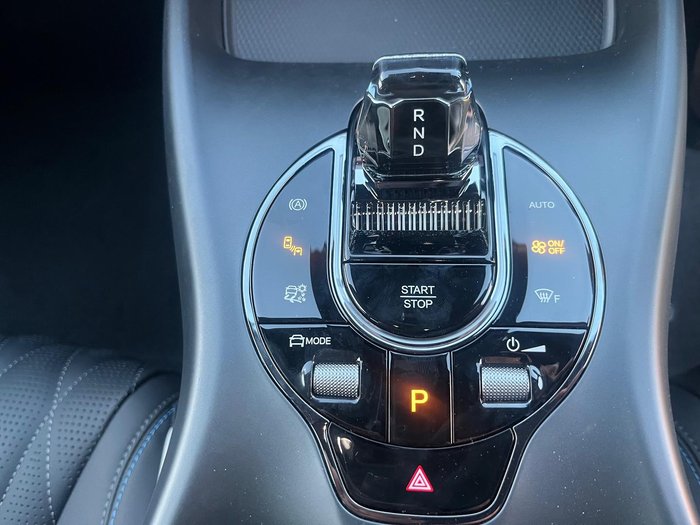 2025 BYD SEAL Premium
