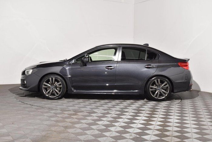 2016 Subaru WRX Premium