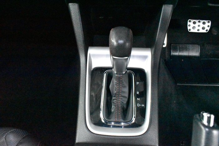 2016 Subaru WRX Premium