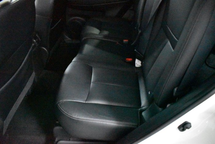 2016 Subaru WRX Premium