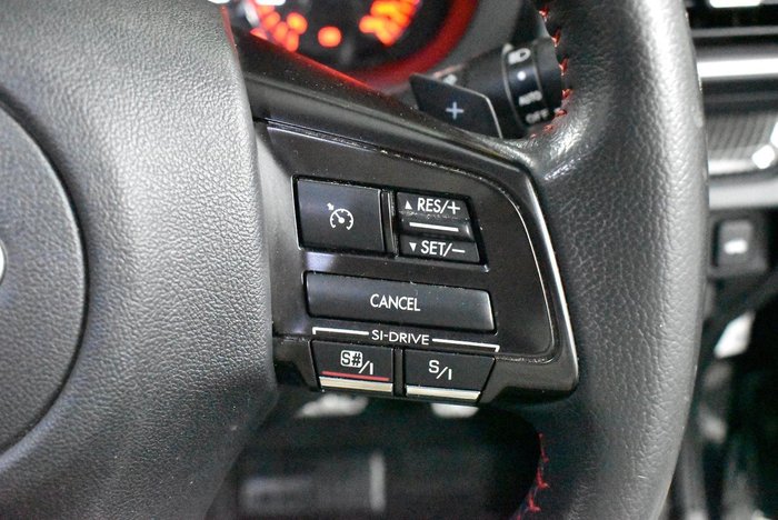 2016 Subaru WRX Premium