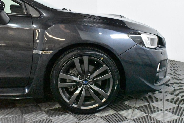 2016 Subaru WRX Premium