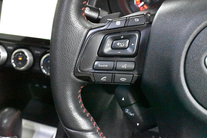 2016 Subaru WRX Premium