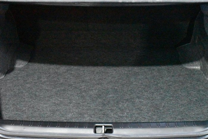 2016 Subaru WRX Premium