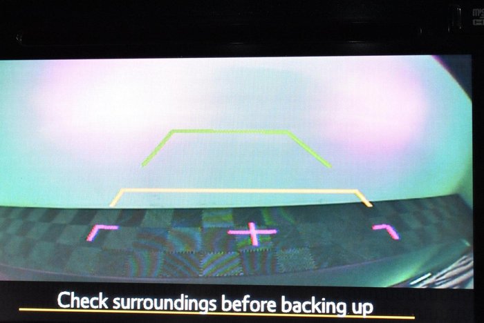 2016 Subaru WRX Premium