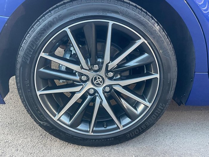 2022 Toyota Camry SL