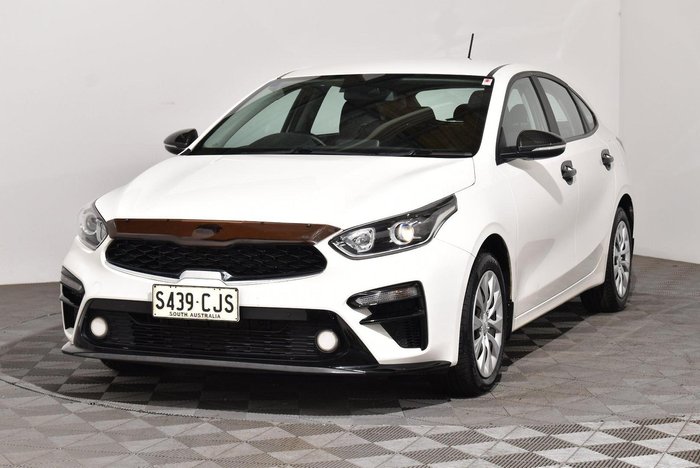 2021 Kia Cerato S