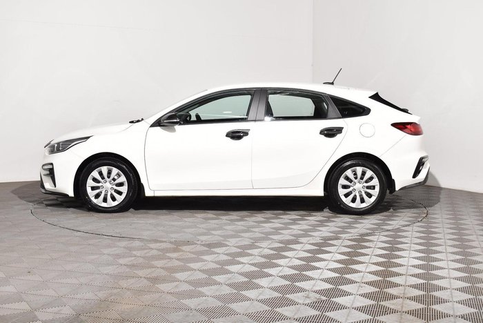 2021 Kia Cerato S