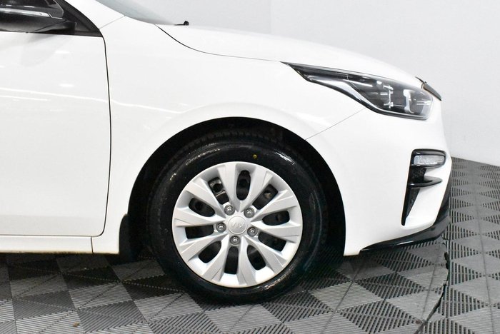 2021 Kia Cerato S