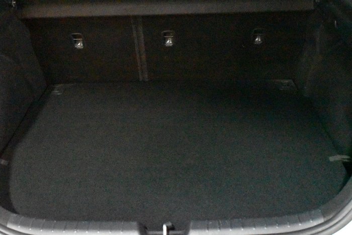 2021 Kia Cerato S