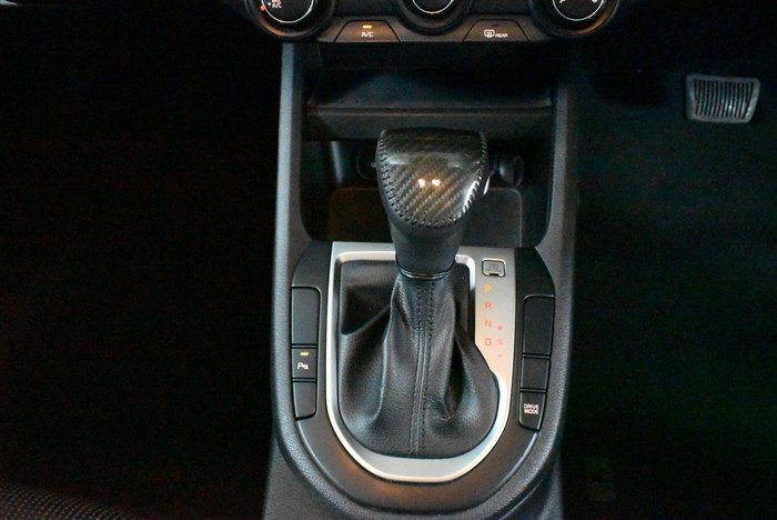 2021 Kia Cerato S