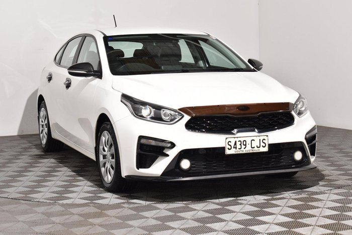 2021 Kia Cerato