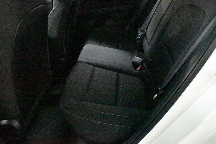 2021 Kia Cerato S