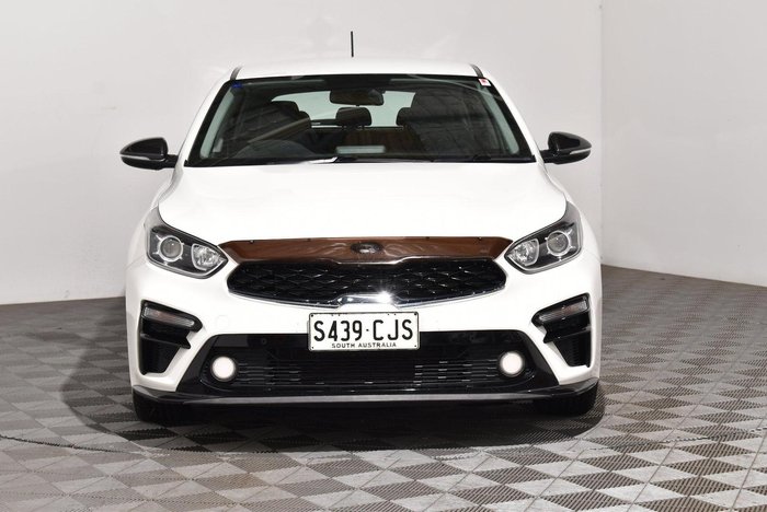 2021 Kia Cerato S