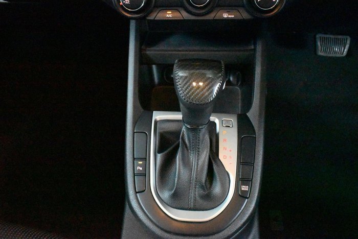 2021 Kia Cerato S